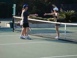 Southern Tennis Escape