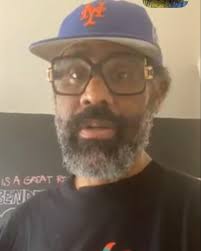 RIP Sacha Jenkins I only got to have the one conversation with Sacha but  I'm grateful that I got to tell him how important his work was to me. The  Ego Trip