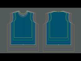 Lectra Modaris Grading Bangla Tutorial Tutorial Sewing Patterns Projects To Try