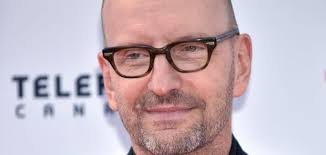 Steven Soderbergh, Ed Solomon working