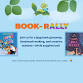Book Rally event image