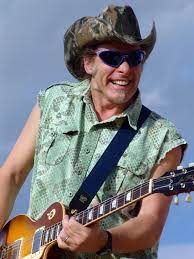 The latest tweets from @tednugent Zitate Von Ted Nugent 25 Zitate Zitate Beruhmter Personen