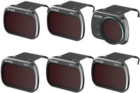 Mavic mini fly more combo camera what camera does mavic mini have? Amazon Com Skyreat Nd Filters Set For Dji Mavic Mini Mini 2 Accessories 6 Pack Cpl Uv Nd8 Nd16 Nd32 Nd64 Camera Photo
