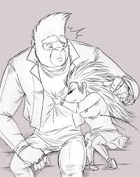 Maybe you would like to learn more about one of these? Setoangel01 Fanfiction Disclosure Part 1