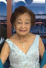 Rosalina E. Jimenez Obituary