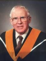 Peter Hamilton Obituary