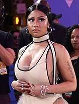Nicki minaj and major lazer, mr eazi, k4mo — oh my gawd (music is the weapon 2020) Nicki Minaj Wikipedia