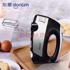 东菱hm925s a 东菱 donlim 打蛋器 电动打蛋器 家用手持打发器 厨房 大功率 和面 烘焙 料理机 hm925s a 黑色 行情 报价 价格 评测 京东 electronic products charger pad electronics