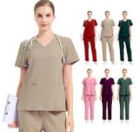 Wholesale Nurses Uniforms Stock 3k+ | Alibaba.com