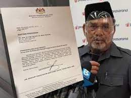 Jun 06, 2021 · transport minister wee ka siong said nothing was done to repair the ferry after it was sent for docking in 2019. Perkhidmatan Tajuddin Sebagai Pengerusi Prasarana Ditamatkan