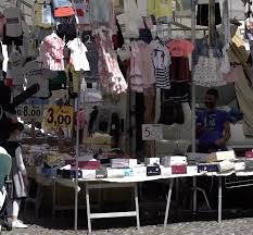 A voghera domani cieli molto nuvolosi al mattino con deboli piogge. Pin Su Mercati