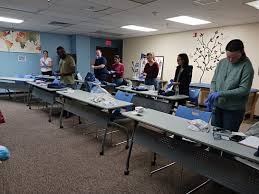 Testimonials — RxProStaff