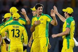 Ahead of the tour, australia's 20. West Indies Vs Australia 2021 3rd T20i Highlights