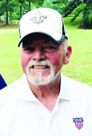 Obituary: Leavy Harold Rigdon