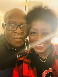 Happy belated 55th Anniversary James & Dorothy Bolton. August 19th. Y'all  made it made it. God bless.