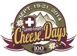 Cheese Days 2014 The Monroe Times Monroe Wi Green County Cheese Day Discover Wisconsin