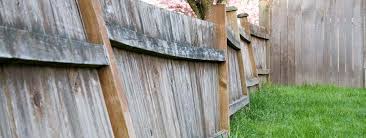 What is the meaning of swing for the fences? Fallen Shared Fence Who S Responsible Trusted Choice