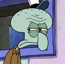 Silahkan kunjungi postingan cute sad aesthetic spongebob wallpaper untuk membaca artikel selengkapnya dengan klik link di atas. Aesthetic Squidward Tentacles Cartoon Wallpaper Cartoon Pics