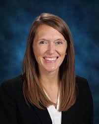 Latta Public School announces Teachers of the Year.