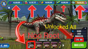 En primer lugar, los jugadores de android en jurassic world the game recolectarán varios tipos de dinosaurios en . Download Jurassic World The Game Mod Apk Unlimited Money No Root 2021 Link Mediafire Youtube
