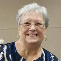 Linda Childers Obituary