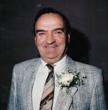 Roger Mercier avis de décès