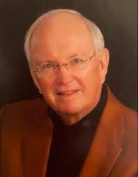 Rodney Gilbert Obituary (1939