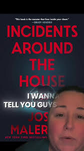 Josh Reynolds Reed Mahoney Pest Book