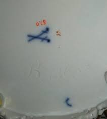 Dresden figurines draw their inspiration from the ones made a couple of dozen kilometers down the elbe river in meissen.in fact, the link between dresden and meissen is so close, particularly in the minds of united states and united kingdom collectors, that for years the more familiar word, dresden, was used to describe figurines and other porcelain pieces that had actually been produced in. Meissen Porcelain Dr Lori Ph D Antiques Appraiser