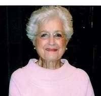 Gitana S. “Grandma Tana” Miller Bennett (1924-2019)