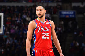 Benjamin david simmons (born 20 july 1996) is an australian professional basketball player for the philadelphia 76ers of the national basketball association (nba). The Warriors Should Pursue A Trade For Ben Simmons Golden State Of Mind