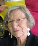 Obituary for Alice Mae LeVan