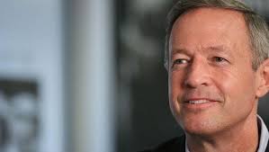 Martin O'Malley announces 17 Iowa endorsements
