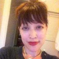 Jaimy Magdalena Mann