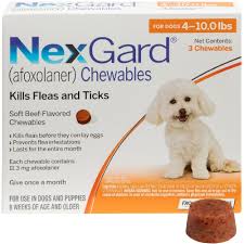 Check spelling or type a new query. Nexgard Chewables For Dogs On Sale Entirelypets Rx