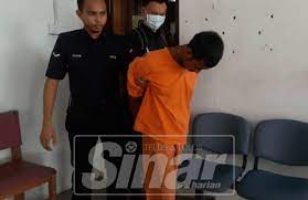 Saat ditemui setelah sidang, rudiyanto dan khoirul anam terlihat gembira dengan keputusan itu. Warga Lombok Ini Hadapi Tuntutan Hukuman Gantung Di Malaysia Koran Merah