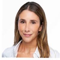 Claudia Hurtado Knaster - Investment Banking Vice President - UBS ...