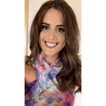 Danielle Scally's Instagram, Twitter & Facebook