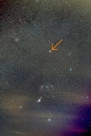 Satellite tracker by star walk. Betelgeuse 10 Interesting Facts You Always Wanted To Know