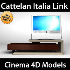 This article will explore the current status and potential applications of 4d printing. Cattelan Italia Link Tv Unit Loewe Connect Cinema 4d 3d Model 35 C4d 3ds Free3d