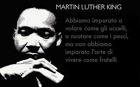 Martin Luther King Biografia Pensiero E Citazioni