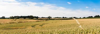 Fields, one of the sports fields inc. Fields Of Shifnal Estate Agents In Shifnal Shropshire