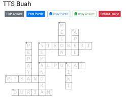 We did not find results for: Cara Membuat Teka Teki Silang Online Untuk Aktivitas Bermain Di Rumah Helenamantra