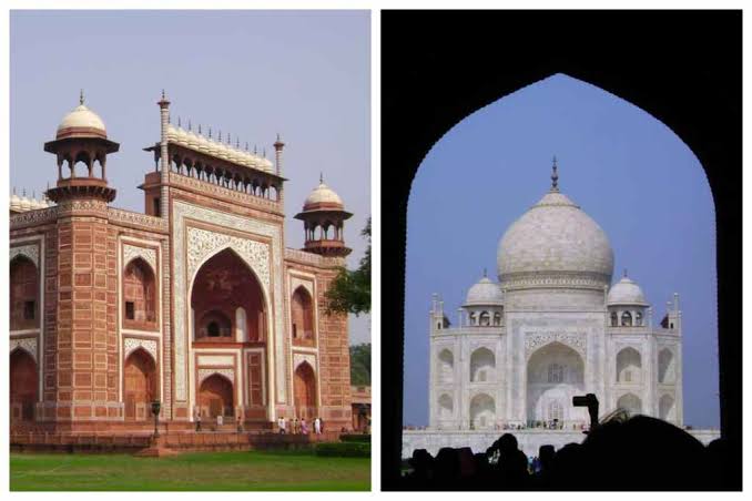 Agra: Taj Mahal and beyond, how to explore the pride of Mughals - Stamped Moments