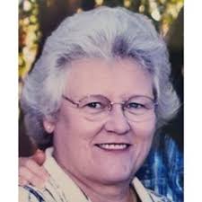 Patricia Sharon Woerner Obituary November 26, 2021