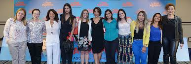 Linda de morrer italia dispone di una rete di negozi che si possono trovare nella. Portal Exibidor Fox Film Realizou Encontro Entre Exibidores E Elenco De Linda De Morrer