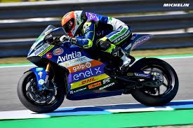 Motogp 2020 gp de teruel. Motoe Gp Espanha Andre Pires Soma Os Primeiros Pontos Na Sua Estreia Desporto Andar De Moto