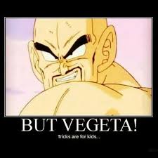 Pin On Dragon Ball Z