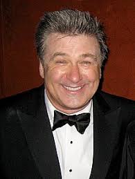 His notable films included beetlejuice, the hunt for red october, and the cooler. Alec Baldwin Wikipedia