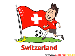 An tag zwei der em 2021 kämpfen unter anderem wales, die schweiz und belgien um die ersten punkte. Schweiz Fussball Em Wm Meisterschaft Clipart Bild Grafik